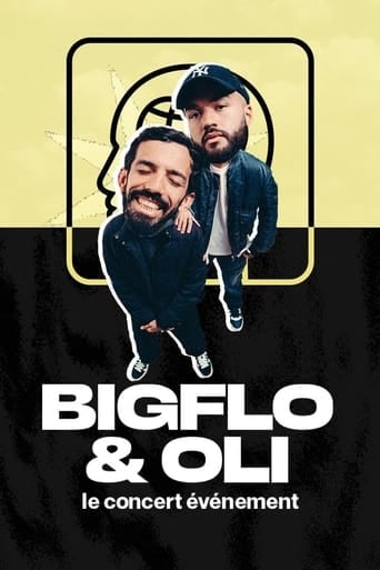 Bigflo & Oli, le concert événement