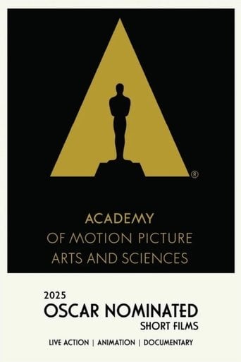 2025 Oscar Nominated Short Films: Animated