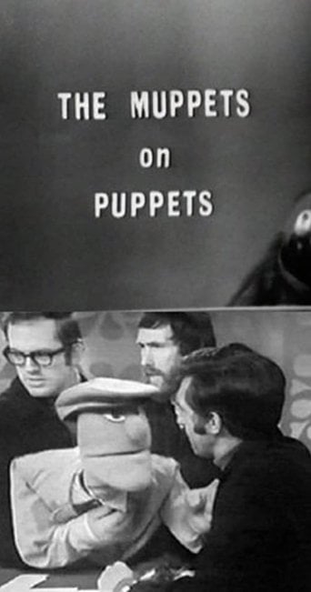 The Muppets on Puppets