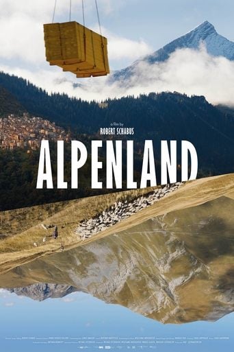 Alpenland