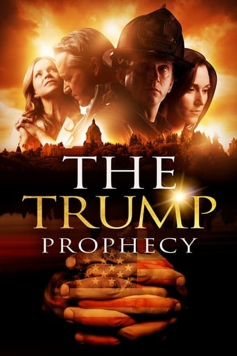 The Trump Prophecy