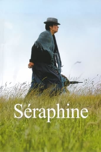 Séraphine