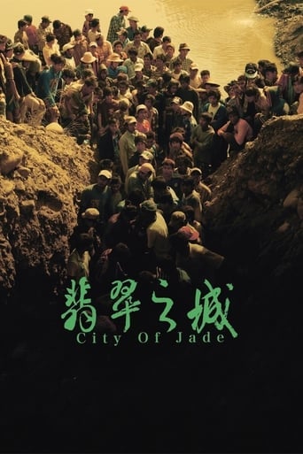 City of Jade