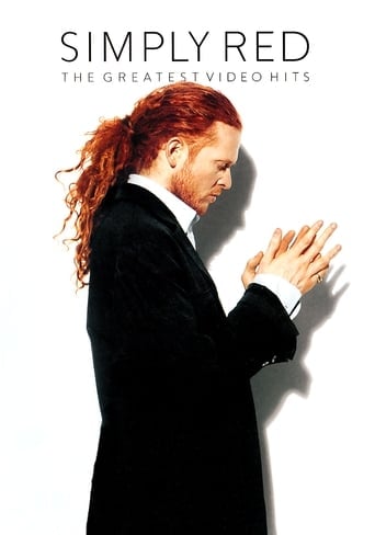 Simply Red ‎ Greatest Video Hits