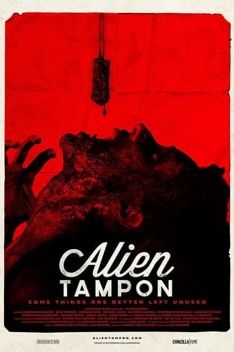 Alien Tampon