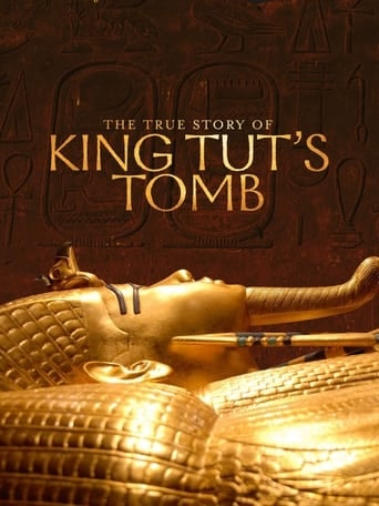 The True Story of King Tut's Tomb