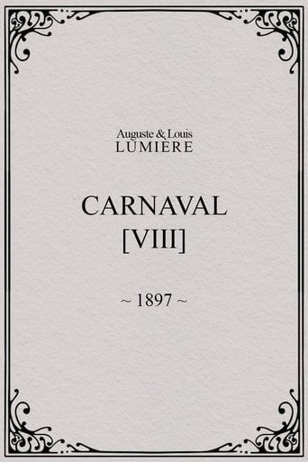 Carnaval, [VIII]