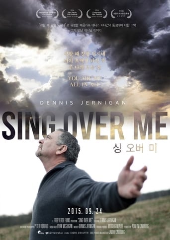 Sing Over Me