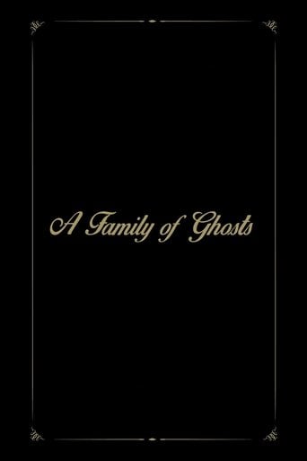 A Family of Ghosts