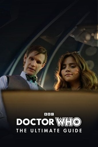 Doctor Who: The Ultimate Guide