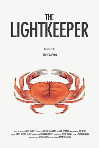 The Lightkeeper