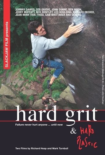 Hard Grit