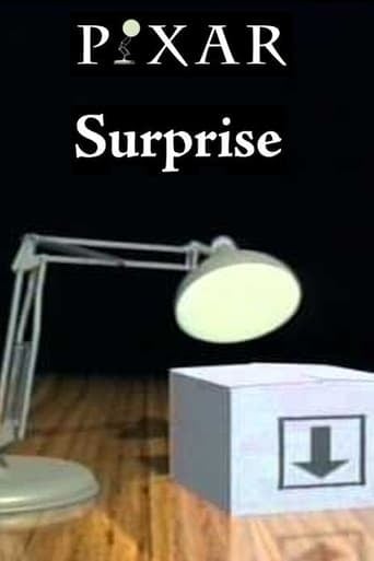 Surprise