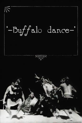 Buffalo Dance