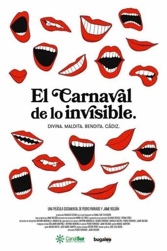 El Carnaval de lo Invisible