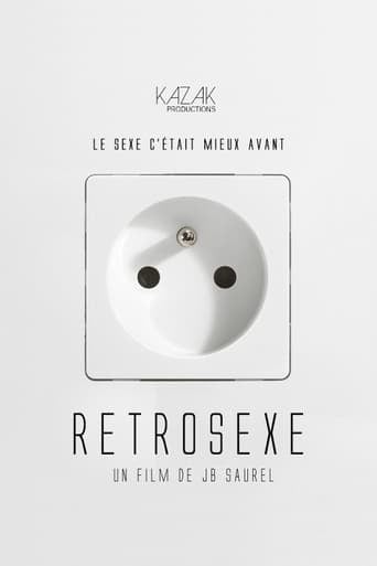 Retrosex