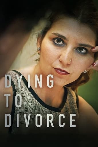 Dying to Divorce