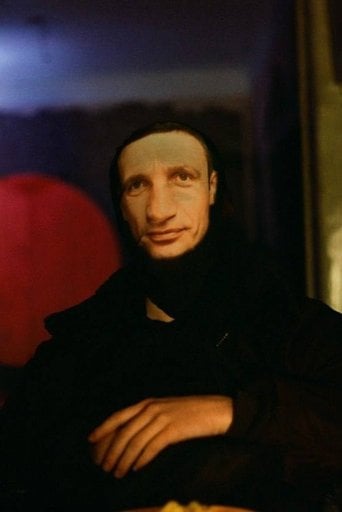 Mask of Kyiv