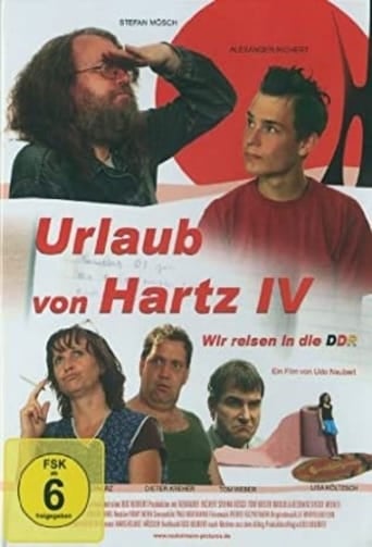 Urlaub von Hartz IV - Wir reisen in die DDR