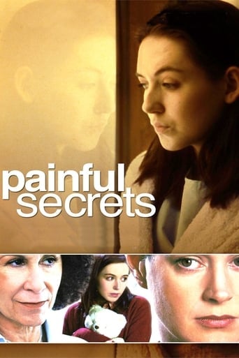 Painful Secrets