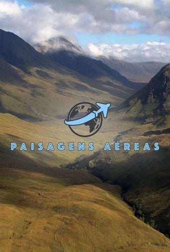 Paisagens Aéreas