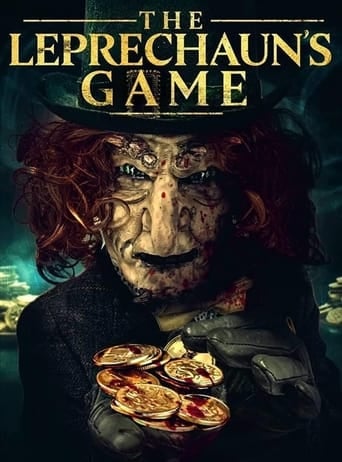 The Leprechaun's Game