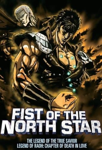 Fist of the North Star: The Legend of the True Savior: Legend of Raoh-Chapter of Death in Love