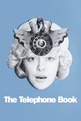 The Telephone Book