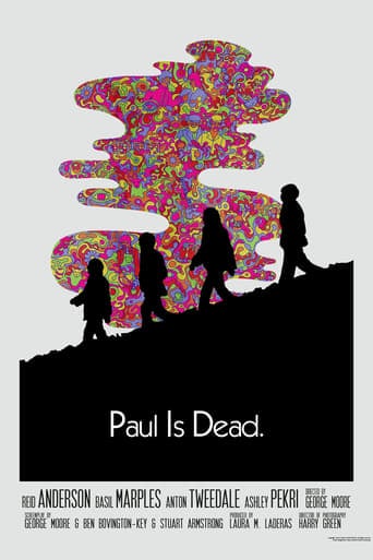 Paul Is Dead