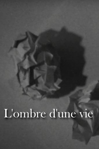 L'ombre d'une vie