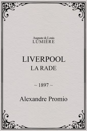 Liverpool, la rade