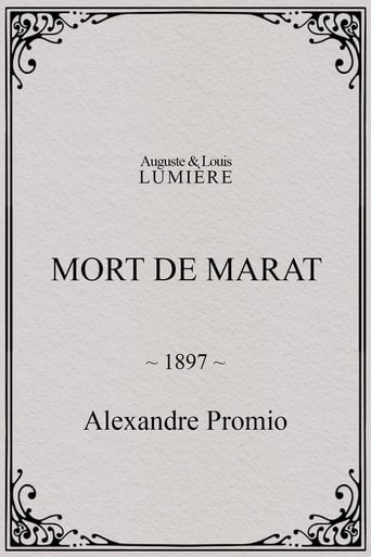 Death of Marat