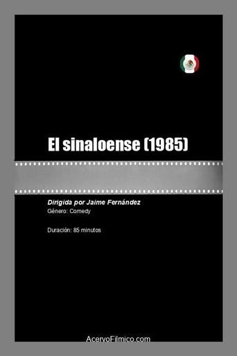 El sinaloense