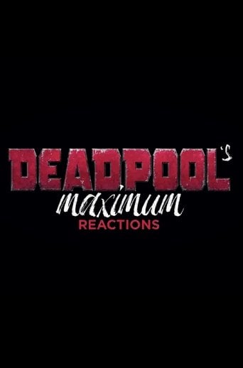 Deadpool's Maximum Reactions: Deadpool and Korg
