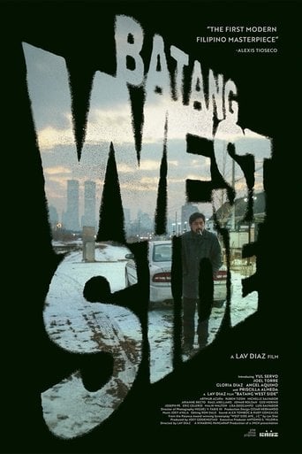 West Side Avenue