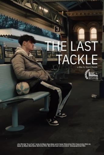 The Last Tackle