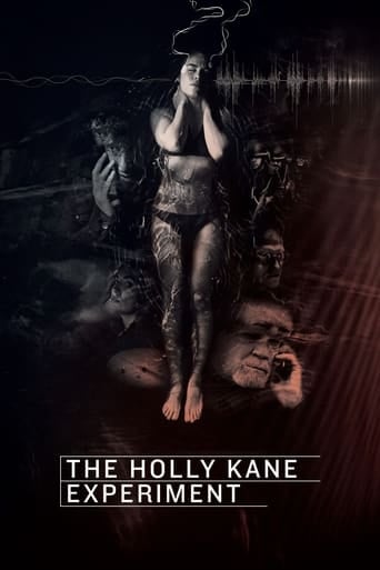 The Holly Kane Experiment