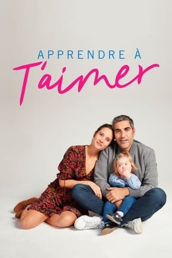 Apprendre à t'aimer