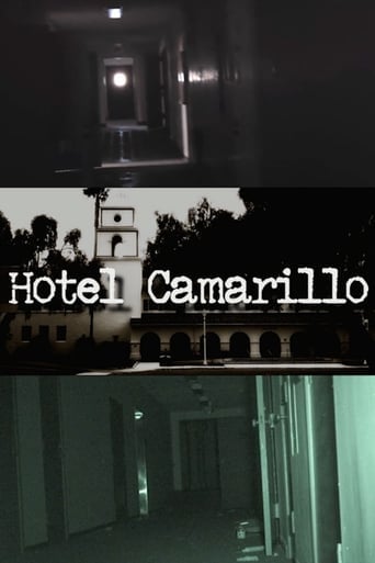 Hotel Camarillo