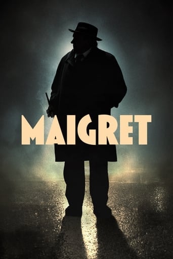 Maigret