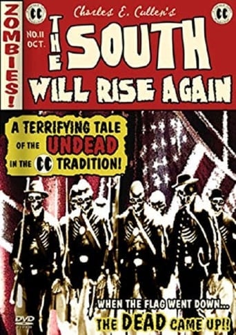 The South Will Rise Again