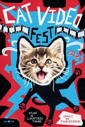 Cat Video Fest 2024