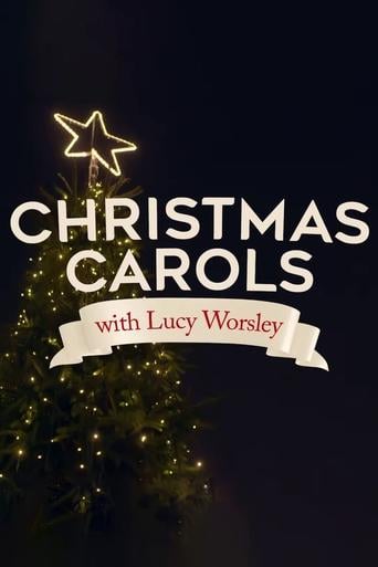 Lucy Worsley's Christmas Carol Odyssey