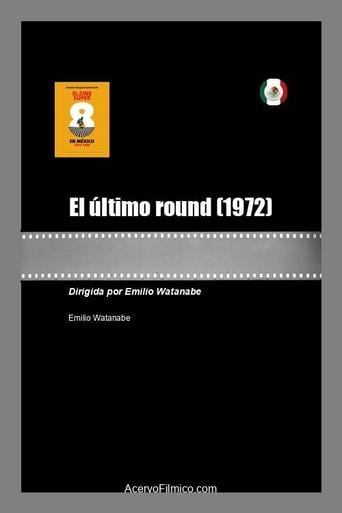 El último round