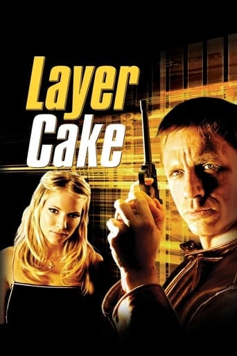 Layer Cake