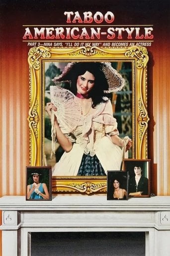 Taboo American Style (1984）