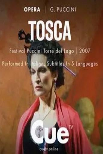 Tosca - Torre del Lago