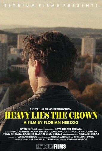 Heavy Lies the Crown