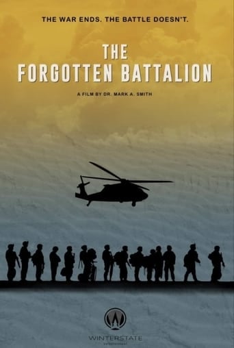 The Forgotten Battalion