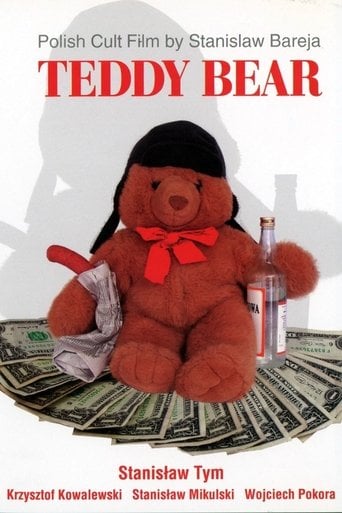 Teddy Bear